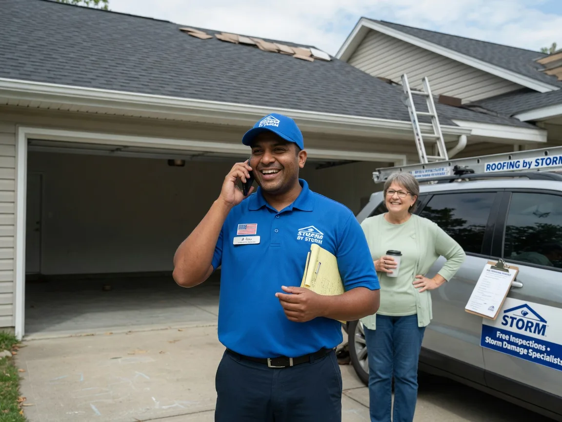 Roof Repair Near Me Freeland, MD FAQs