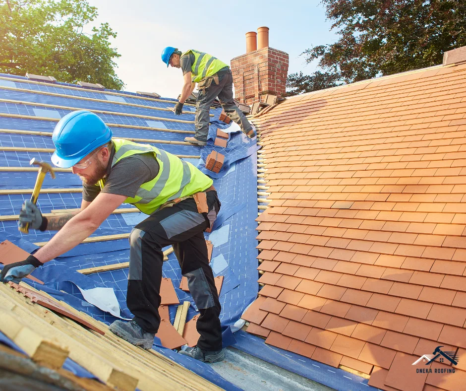 Why choose Roof Repair Near Me in Freeland, MD